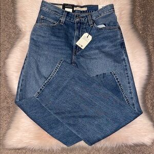 Levi’s Baggy Dad Jean